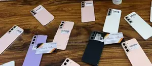 Samsung Galaxy S22 256GB (Used)