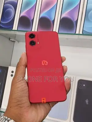 Moto G45 (Used)