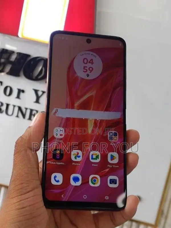 Moto G45 (Used)