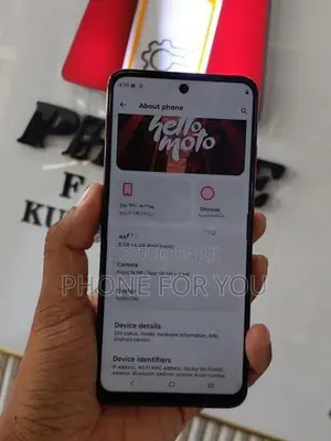 Moto G45 (Used)