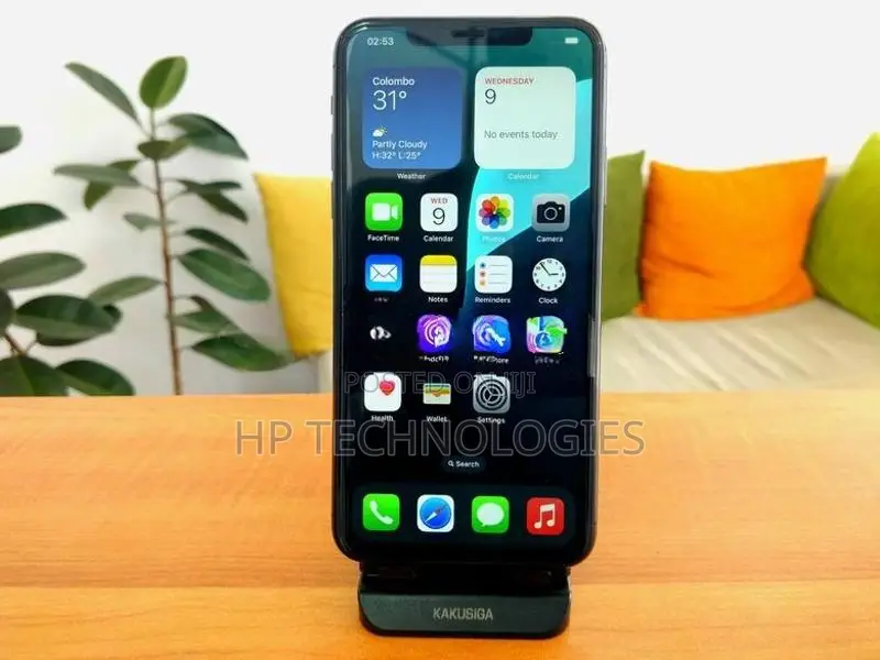 Apple iPhone 11 Pro Max 256GB (Used)