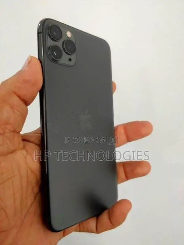 Apple iPhone 11 Pro Max 256GB (Used)