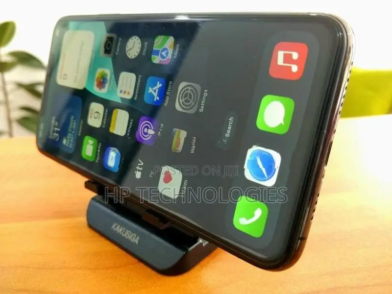 Apple iPhone 11 Pro Max 256GB (Used)