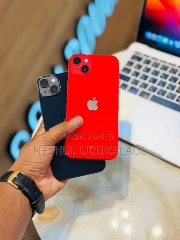 Apple iPhone 14 Plus 128GB (Used)