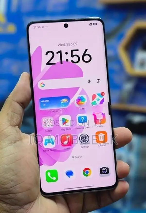Xiaomi Redmi Note 14 Pro 5G 16GB 256GB Gaming (Used)
