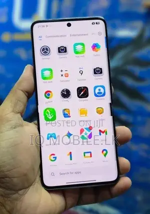 Xiaomi Redmi Note 14 Pro 5G 16GB 256GB Gaming (Used)