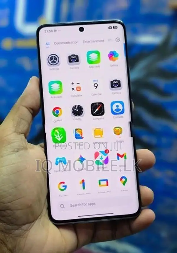 Xiaomi Redmi Note 14 Pro 5G 16GB 256GB Gaming (Used)