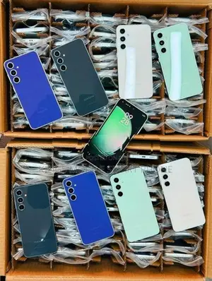 Samsung Galaxy S23 FE 5G 256GB (Used)