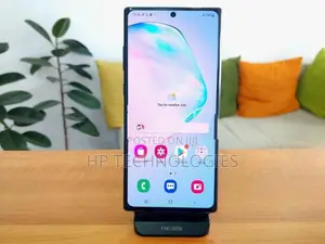 Samsung Galaxy Note 10 Plus 12GB RAM 256GB (Used)