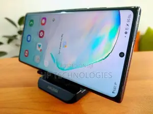 Samsung Galaxy Note 10 Plus 12GB RAM 256GB (Used)