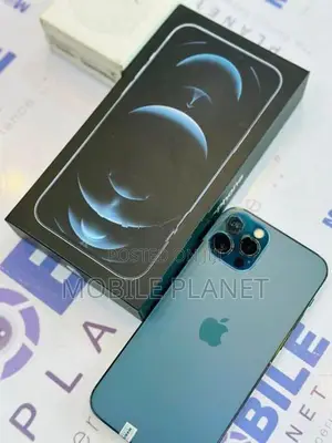 Apple iPhone 12 Pro 5G 128GB (Used)