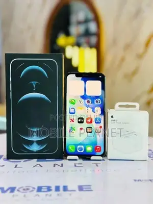 Apple iPhone 12 Pro 5G 128GB (Used)