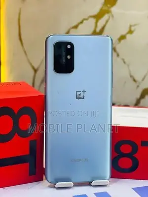 OnePlus 8T 12GB 256GB (Used)