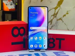 OnePlus 8T 12GB 256GB (Used)