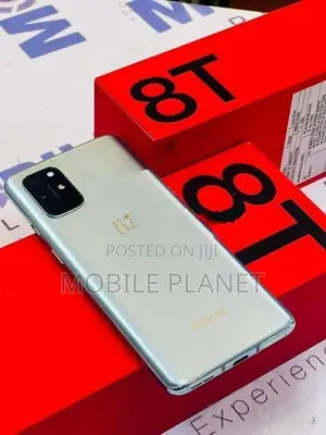 OnePlus 8T 12GB 256GB (Used)