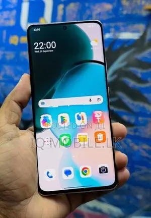 Xiaomi 12 Pro 16GB 256GB Flagship (Used)
