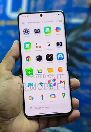 Xiaomi 12 Pro 16GB 256GB Flagship (Used)