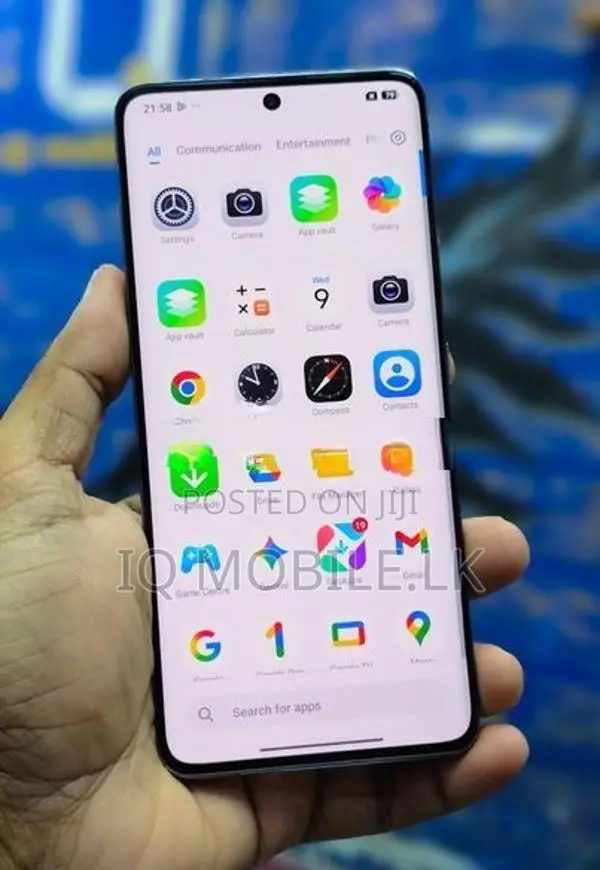 Xiaomi 12 Pro 16GB 256GB Flagship (Used)