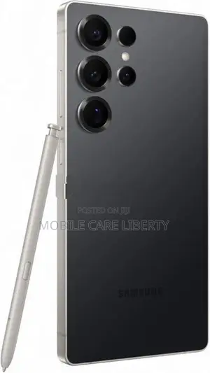 Samsung Galaxy S25 Ultra 12GB 512GB (Brand New)