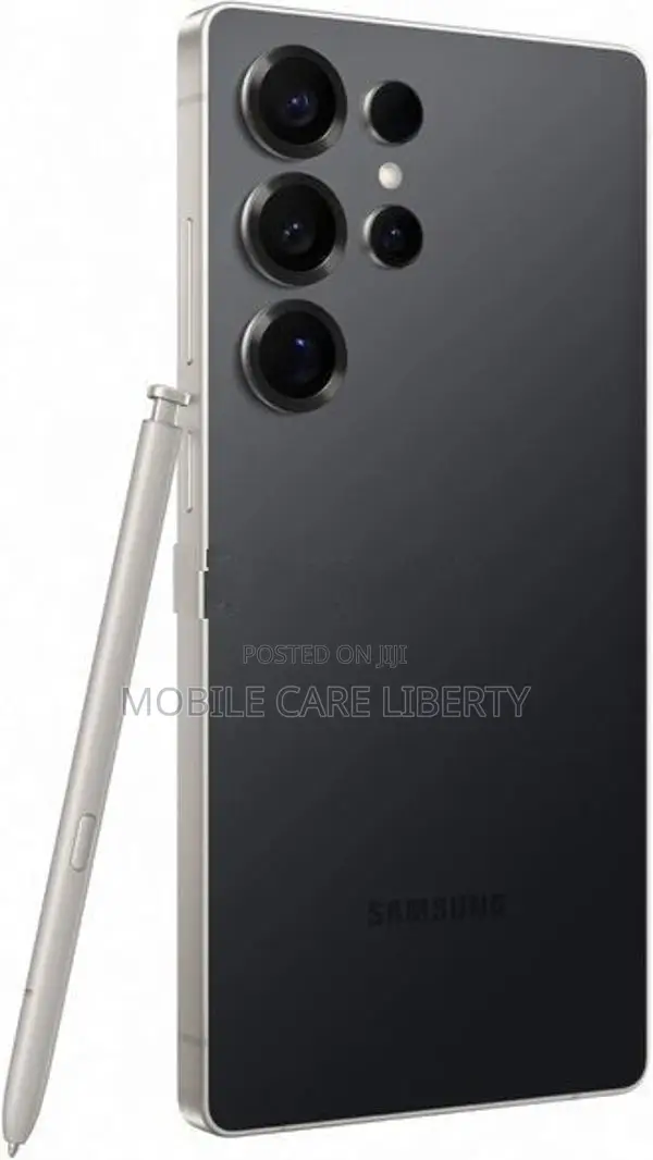 Samsung Galaxy S25 Ultra 12GB 512GB (Brand New)