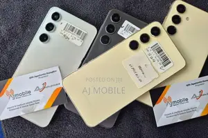 Samsung Galaxy S24 256GB (Used)