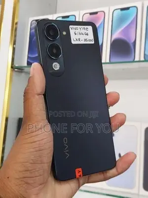 Vivo Y19e (Used)