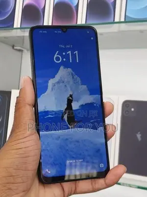 Vivo Y19e (Used)