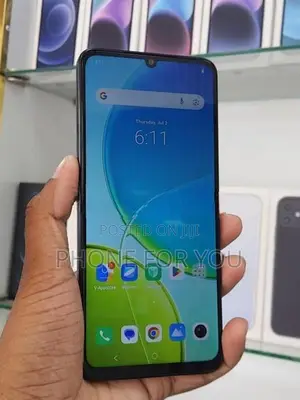 Vivo Y19e (Used)