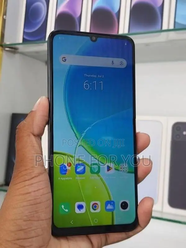 Vivo Y19e (Used)