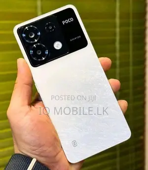 Xiaomi POCO X6 5G 24GB 256G (Used)