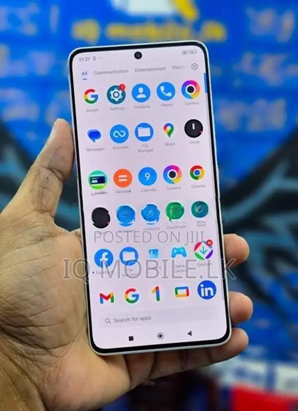 Xiaomi POCO X6 5G 24GB 256G (Used)