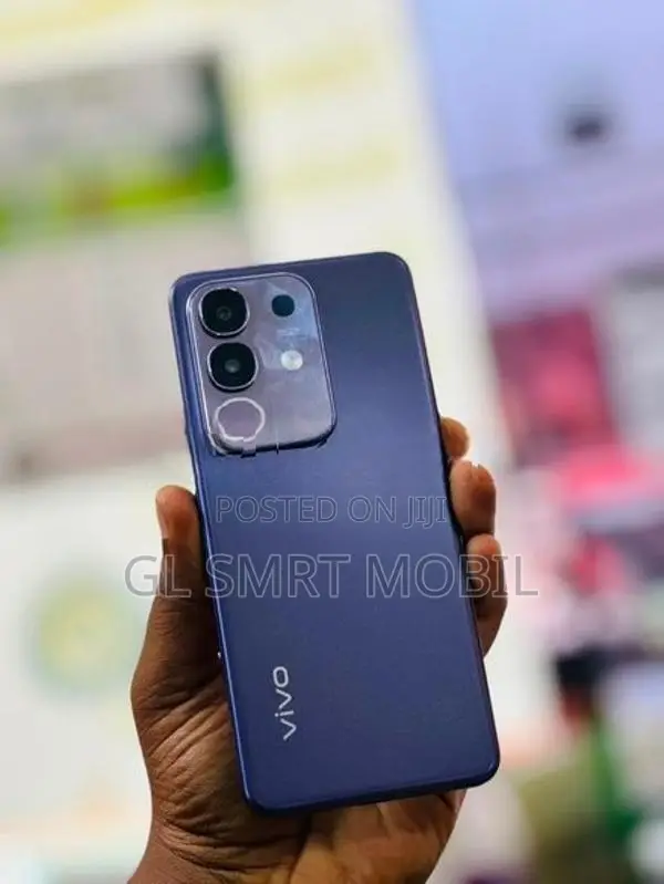 Vivo T4x 5G/8/128GB (Used)