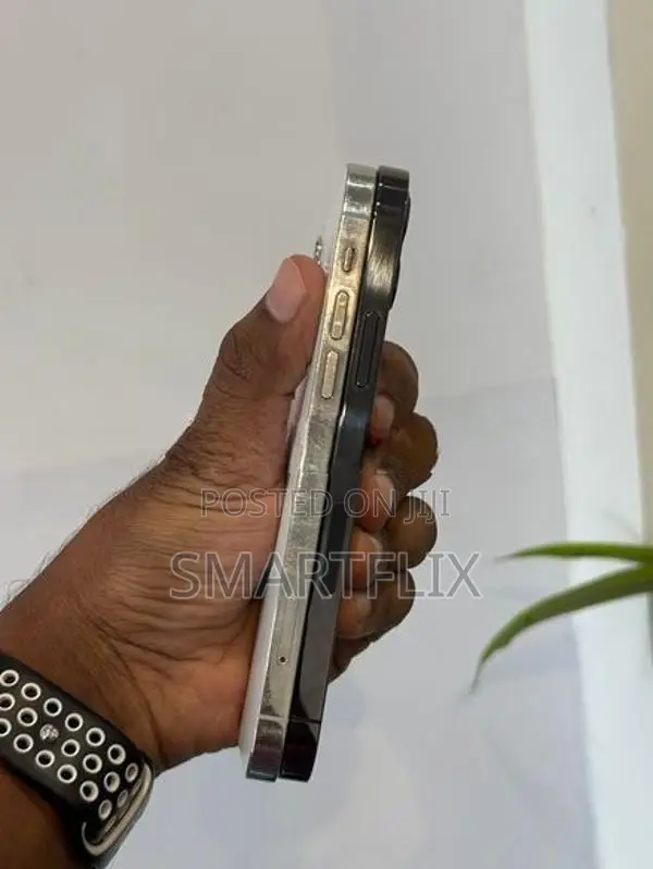 Apple iPhone 12 Pro (Used)