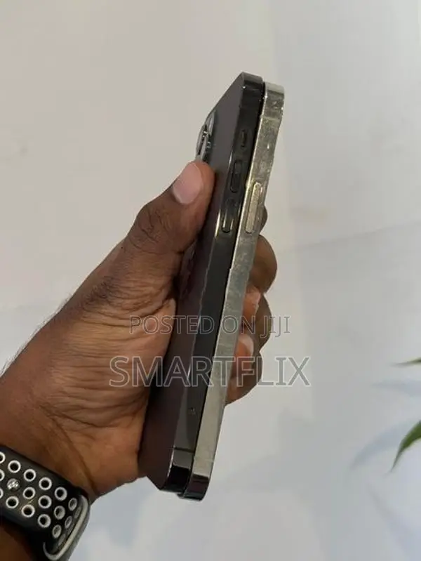 Apple iPhone 12 Pro (Used)