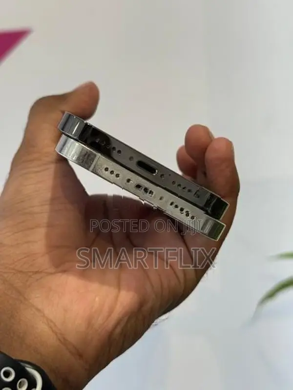 Apple iPhone 12 Pro (Used)