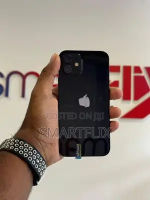 Apple iPhone 12 (Used)