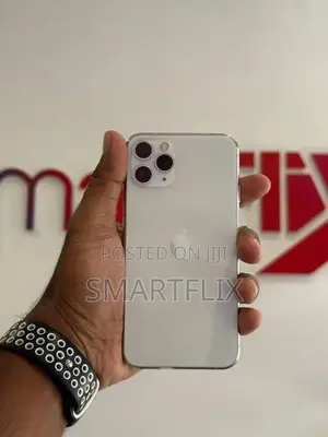 Apple iPhone 11 Pro (Used)