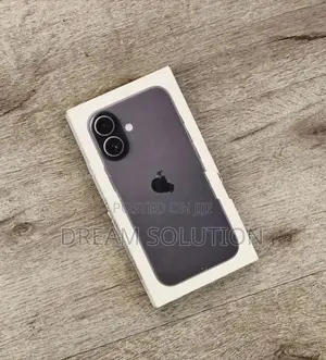 Apple iPhone 17 256GB (Brand New)