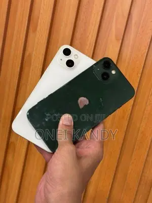 Apple iPhone 13 128GB (Used)