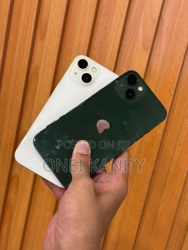 Apple iPhone 13 128GB (Used)