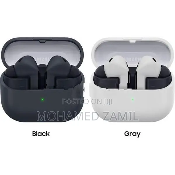 GALAXY BUDS 3 FE