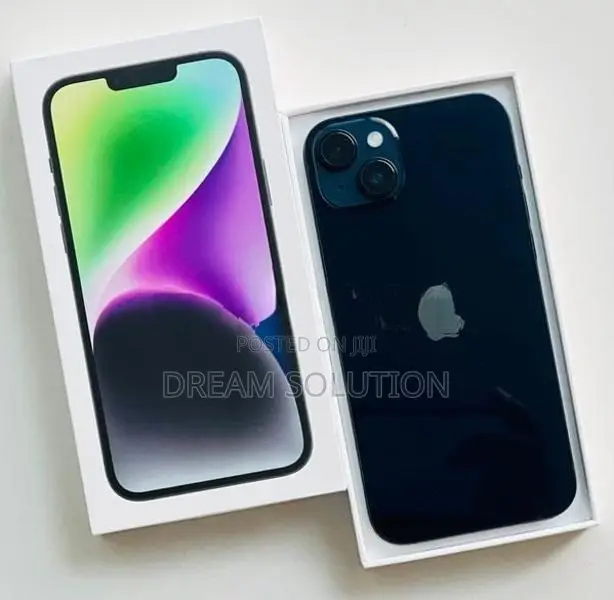 Apple iPhone 14 Plus 128GB (Used)