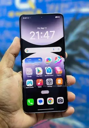 Xiaomi Redmi Note 14 Pro Plus 5G 24GB 512GB GAMING (Used)