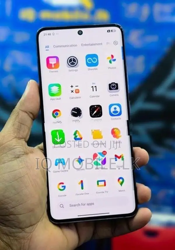 Xiaomi Redmi Note 14 Pro Plus 5G 24GB 512GB GAMING (Used)