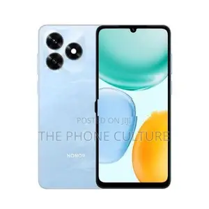 Honor X5d (Brand New)