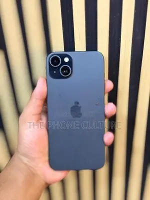Apple iPhone 15 Plus 128GB (Used)