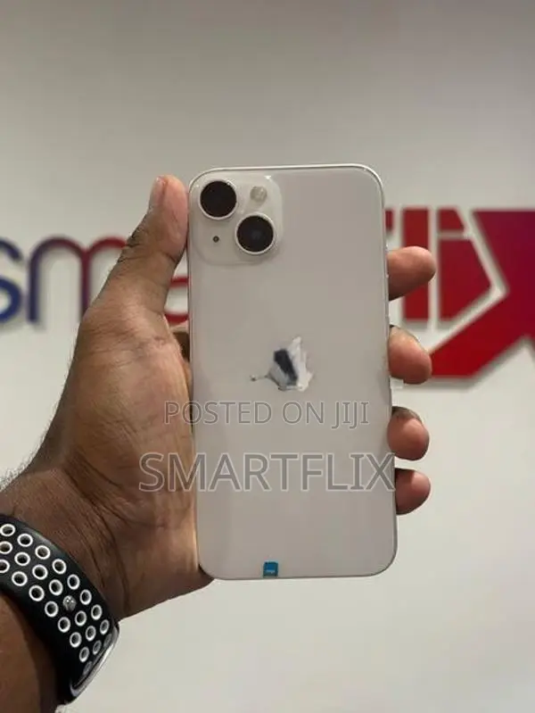 Apple iPhone 14 (Used)