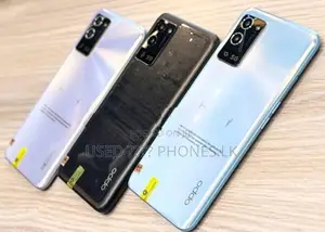 Oppo A56 - 8GB Ram 256GB (Used)