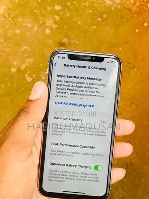 Apple iPhone XS (Used)