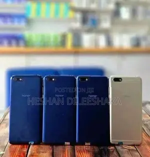 Huawei Y5 Prime 4GB 64GB (Used)